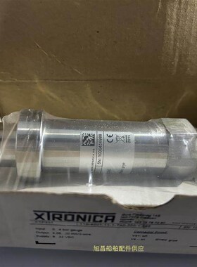 XTRONICA XTP331 04bar gauge 压力传感器现货议价询价!