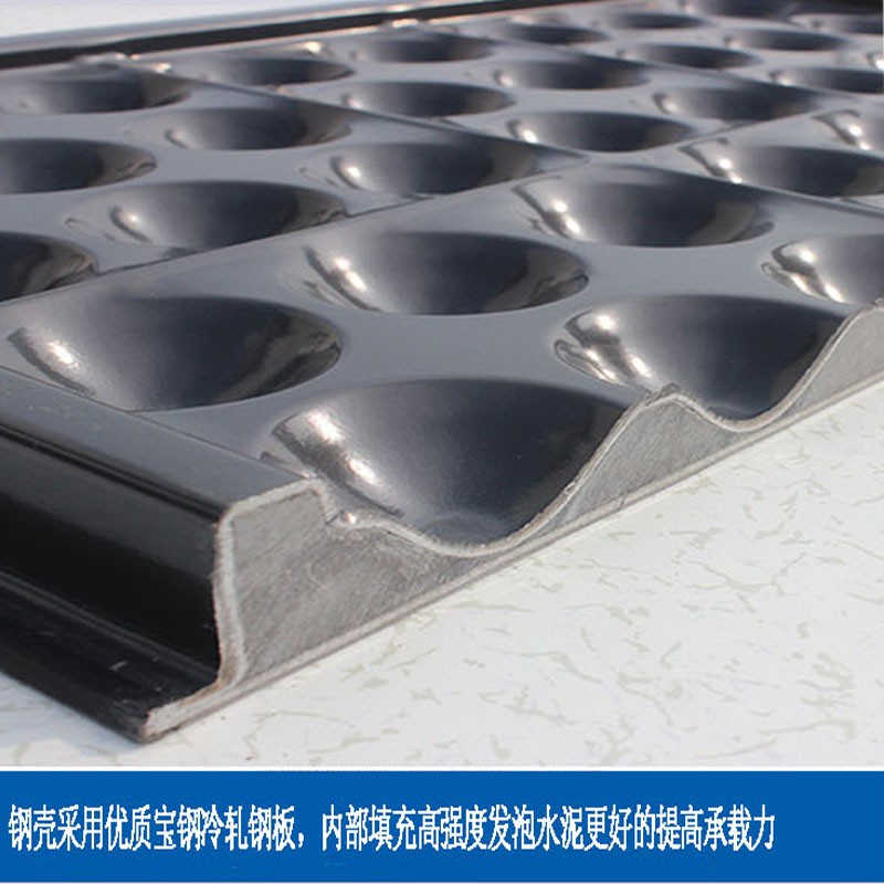 全钢防静电地板活动机房学校弱电室高架架空网络PVC静电地板600