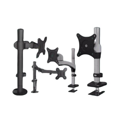 怡和达同款尺寸 显示器支架 立体 无臂 无键盘NHD02/DNAB