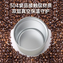 BRUNO便携式咖啡机小型研磨一体半自动办公室家用旅行户外咖啡杯