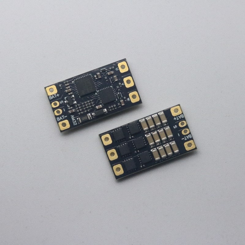 AM32无刷迷你电调20A无人机DIY固定翼航模船模车用无刷电机攀爬车