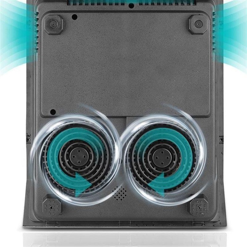 先科双旋钮凹面家用4500w大功率电磁炉爆炒猛火节能台式凹型灶