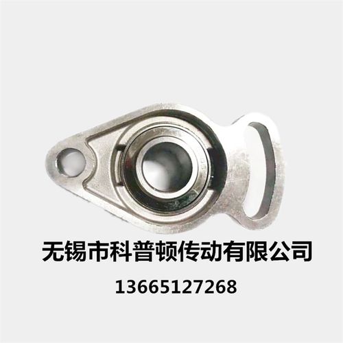 不锈钢外球面耐腐蚀防水轴承 SFA204 SFA205 SFA206 207 208 209