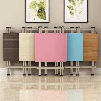 折叠桌户外便携摆摊桌地摊家用野餐桌椅简易宣传可手提收纳小桌子