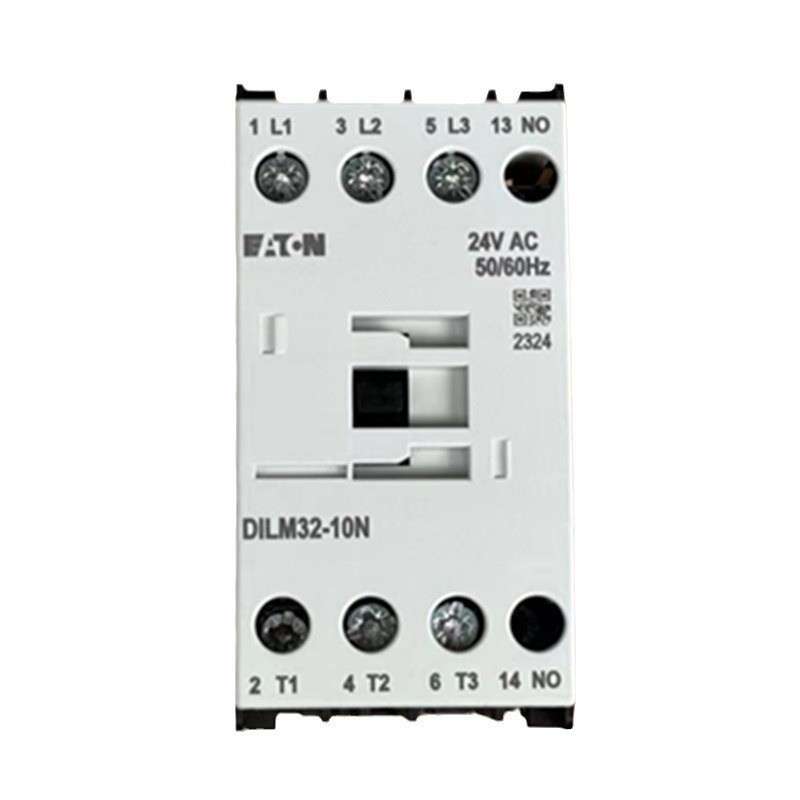 EATON/伊顿穆勒 DILM32-10N(24V220V50/60HZ)交流接触器32A