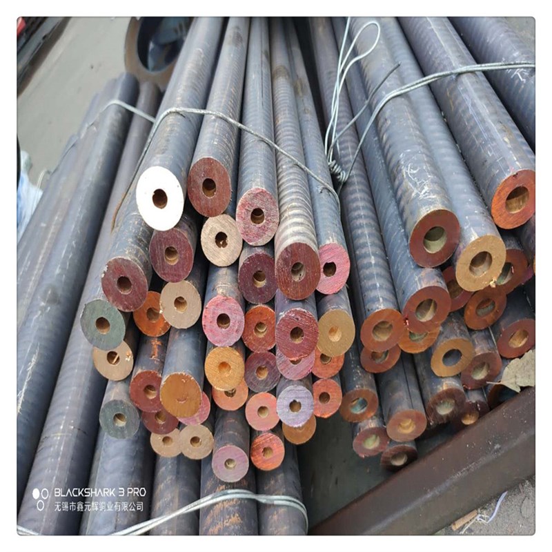 供应QSn4-4-2.5锡青铜棒锡青铜管 铝青铜管8-13-3-2铝青铜棒