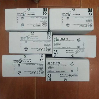 易福门IFM 电感式接近开关 II0291 传感器现货