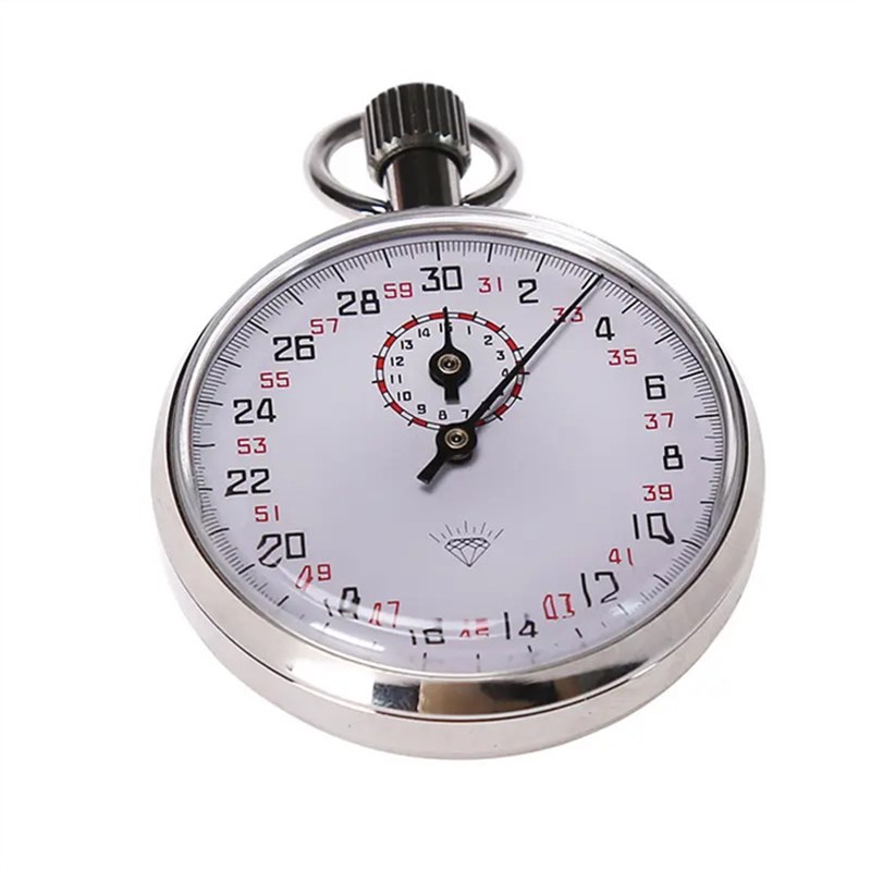 JM504/803/807806矿用机械秒表现货速发机械秒表