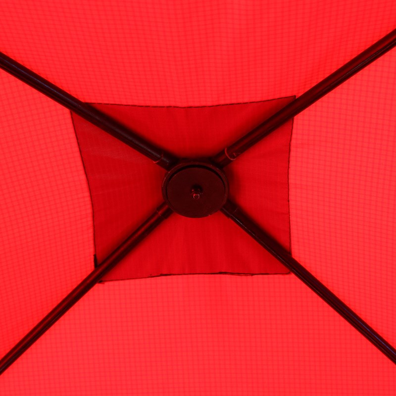 乐途雅户外冰钓帐篷自动速开挡风冬钓帐篷单层钓鱼冰钓屋工厂供应