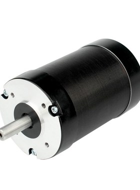 57BLS05直流无刷电机 24V36V 3000转大功率马达 三相无刷电机