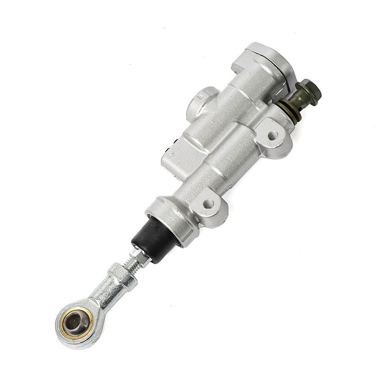 越野摩托车CQR250后刹车总成刹车泵碟刹后刹上泵下泵前泵配件