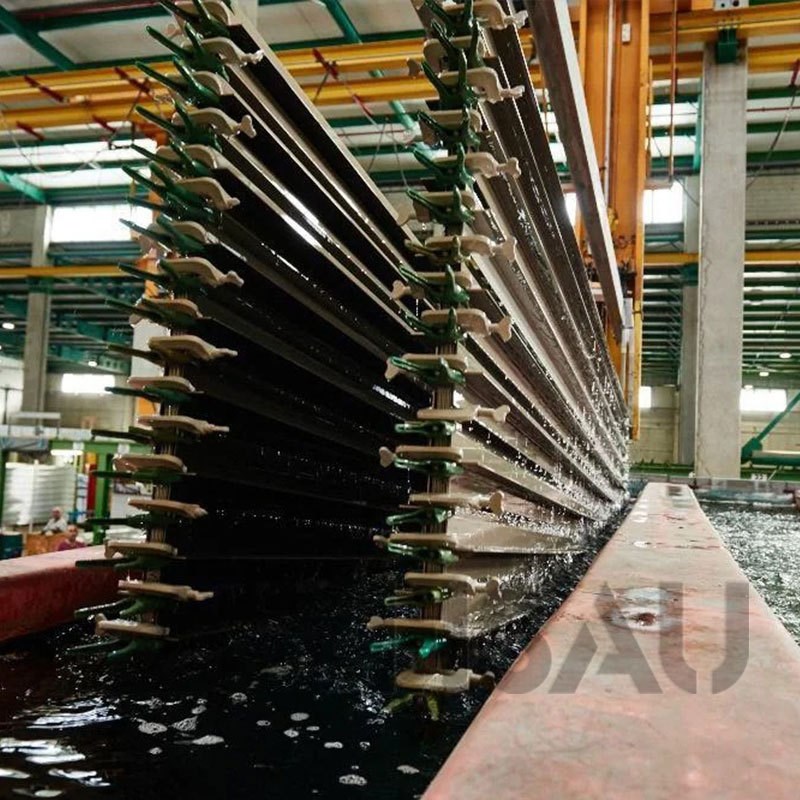 安徽铝型材开模定制 非标异形工业铝合金挤压 铝型材开模定制