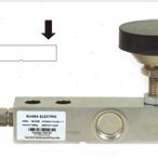 RUIMA SENSOR 锐马压式感应器RM F1 500 1000 2000kg称重传感器