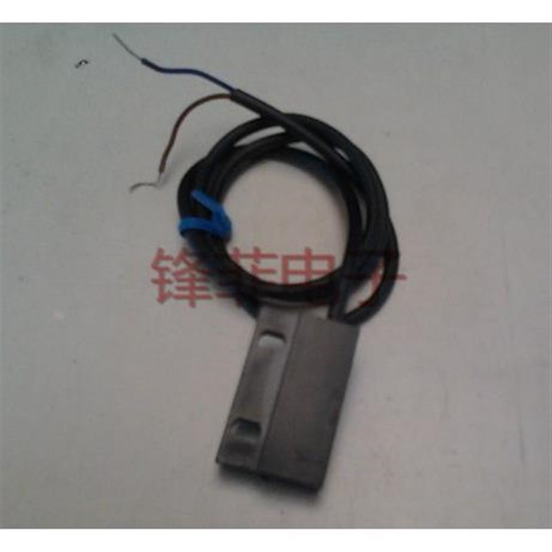 磁性开关 g 磁铁感应传感器  直流两线常开