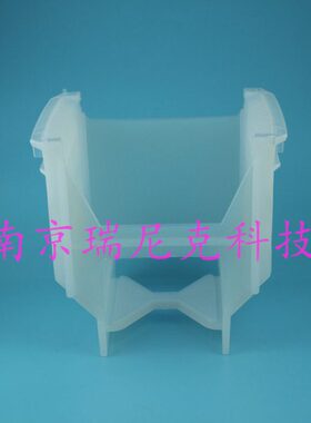 多晶硅太阳能清洗使用PFA花篮晶舟特氟龙卡匣4寸6寸