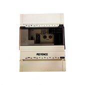 全新无包装 16BX 16BT 基恩士可编程控制器