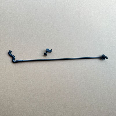 鸿日S1 PRO御虎燃油车雷竞电动汽车轿车前引擎盖前机盖支撑杆原厂