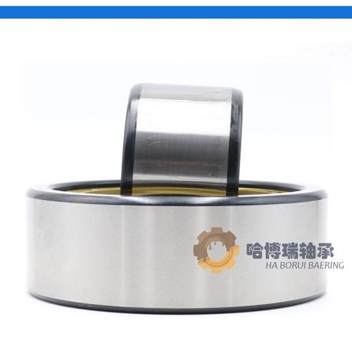 哈尔滨HRB轴承N NU NJ RN NUP NF 2232 2234 2236 2238 E EM M C3