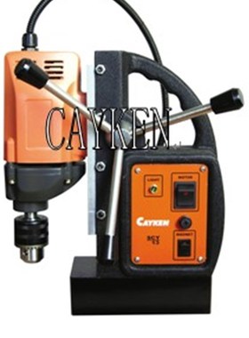 Cayken凯宴磁座钻 SCY-1300/1600/2300/2800/3200/4900/6000/8000