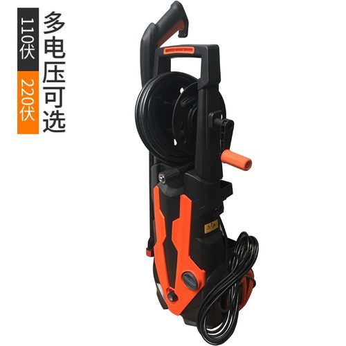 高压清洗机IMPA590735洗舱机冲水机商用110v水枪220V大功率590852