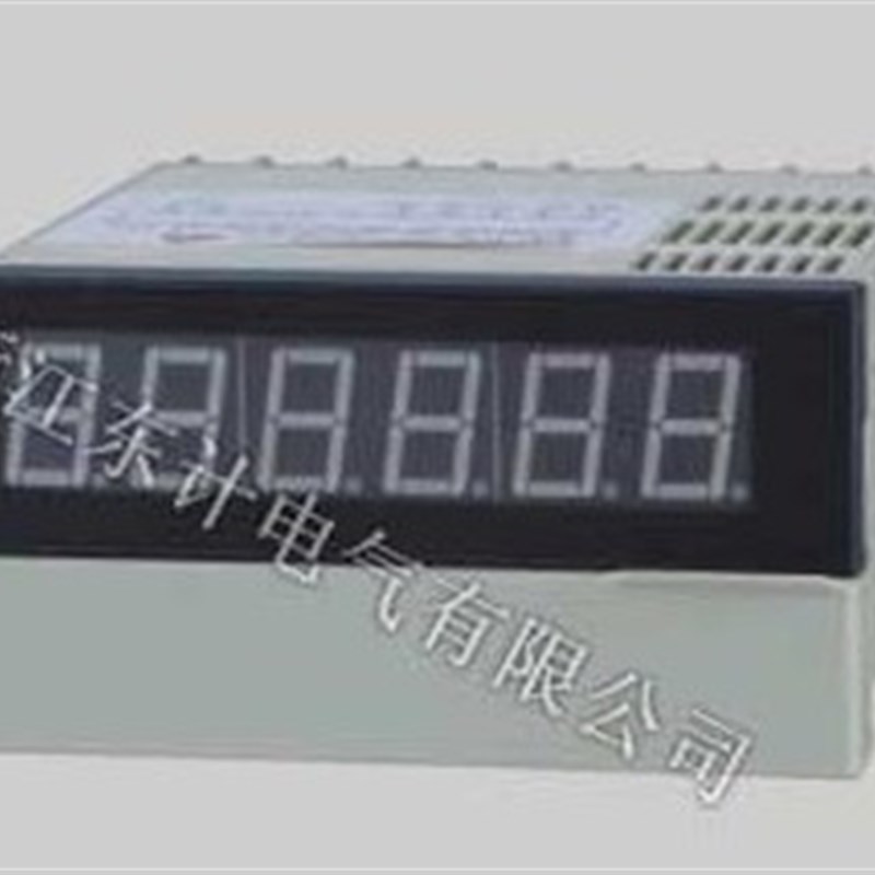 电子式计数器 DHC6J-M DHC6J-Z  数显转速表 线速表220V DHC6J-J