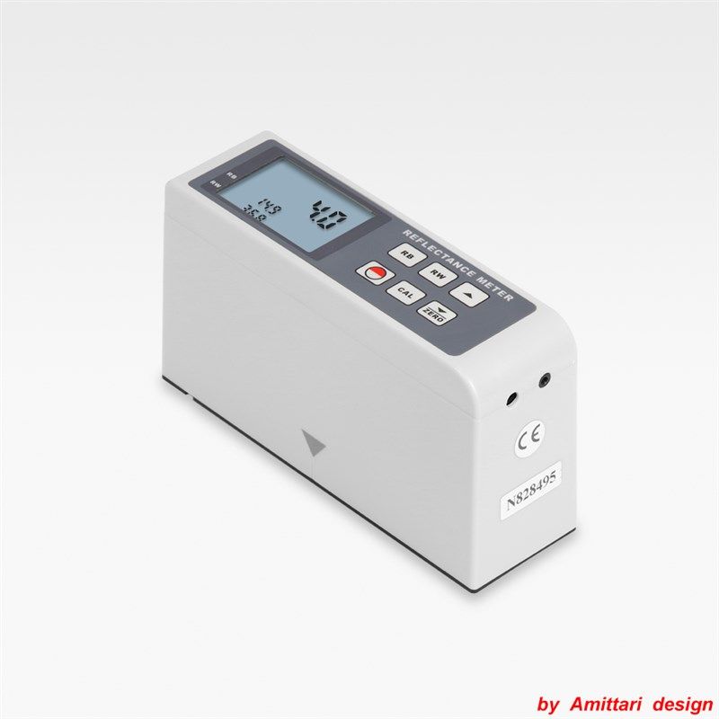 【ARM-216反射率仪 涂层油脂簿膜塑料制品有机制品透明程度