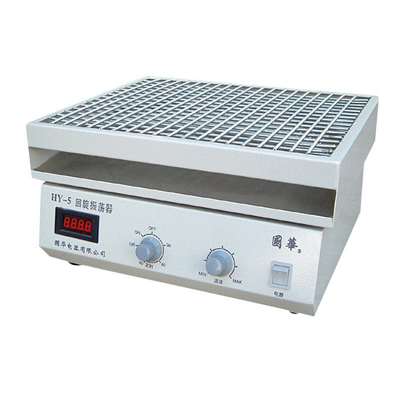 常州国华HY-5(回旋)/HY-5A(回旋测速)调速多用振荡器