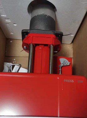 PRESS GWPRESS 1GPRESS 2G利雅路RIELLO柴油燃烧器 两段轻油机