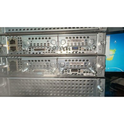 思科 USC-E140S-M2/K9 UCS-E140S-M