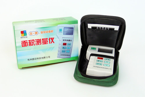 杭州树邦 GPS面积测量仪LMJ-IIG 总代理