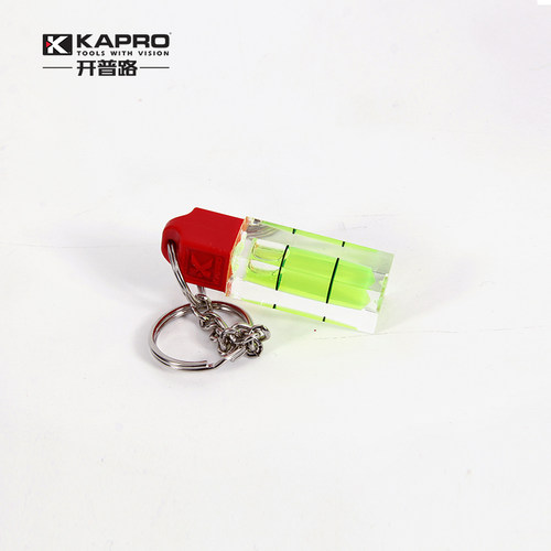 KAPRO开普路/嘉宝244水准泡测量水平仪进口水准泡水准仪水平尺