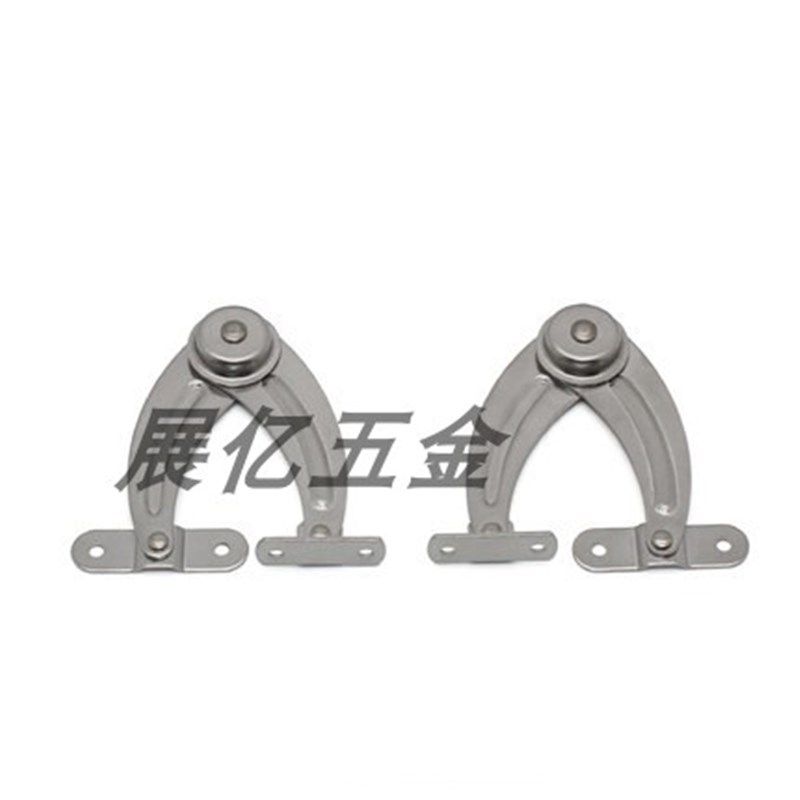 TX90-2 机柜箱限位器 工业五金箱柜门限位装置可折叠限位器,玩具/童车/益智/积木/模型,毛绒/玩偶/公仔/布艺类玩具,淘宝优惠券,粉丝福利购,淘宝优惠卷