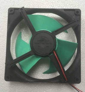 12v NMB S29 0.23A冰箱风扇 4715JL