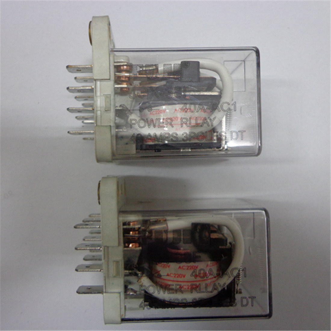 供应【全新原装】 JQX-38F 原装FUJI/富继 JQX-38F AC220V继电器
