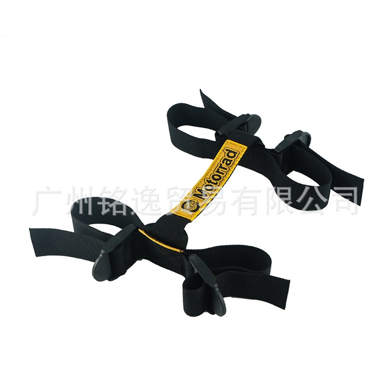 R1200GS水鸟ADV改装三箱边箱尾箱手提带行李绳提手摩托车R1250GS