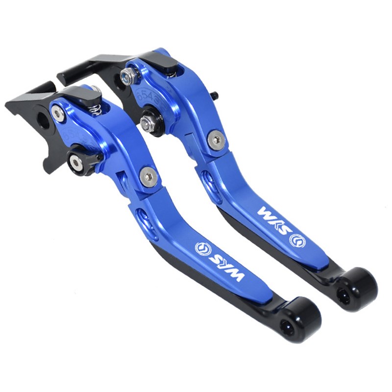 SYM三阳 MAXSYM TL500 19-20年 改装刹车牛角 离合手把拉杆手柄