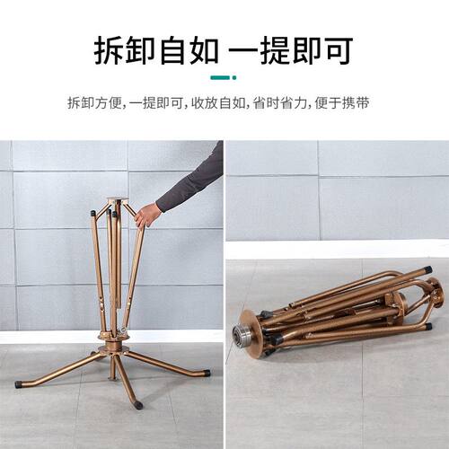 地暖放管器地暖管放管器轴承加粗加厚厂家直销
