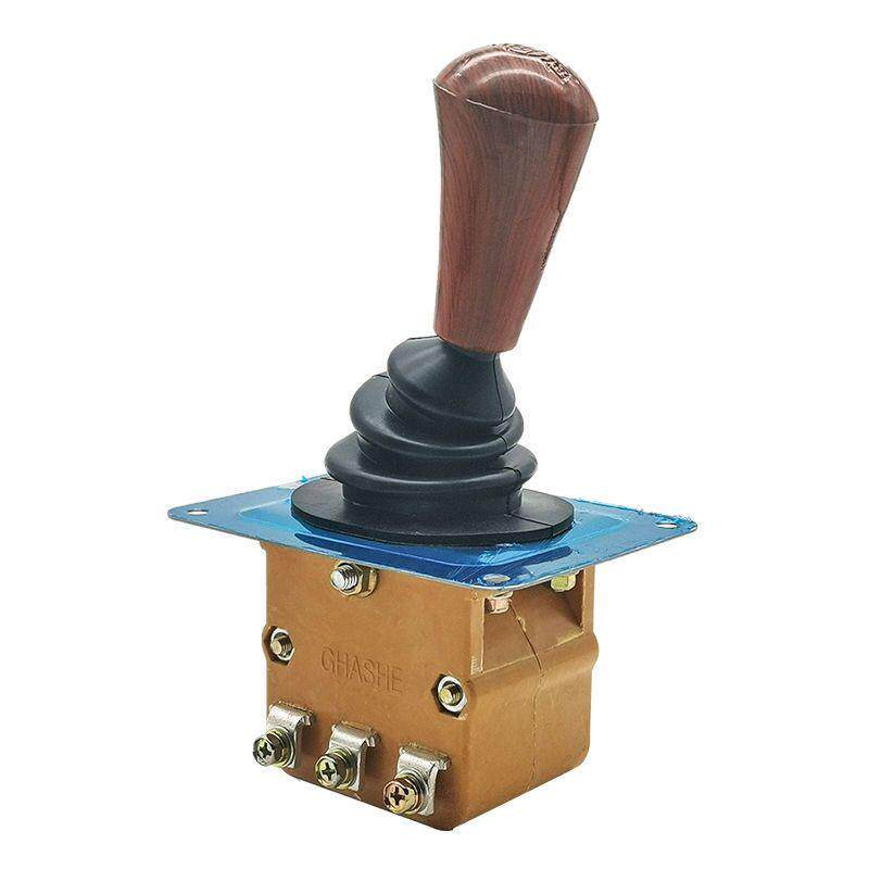 水电瓶电动三轮车配件倒顺开关档位器倒车开关砖厂拉坯车专用倒挡