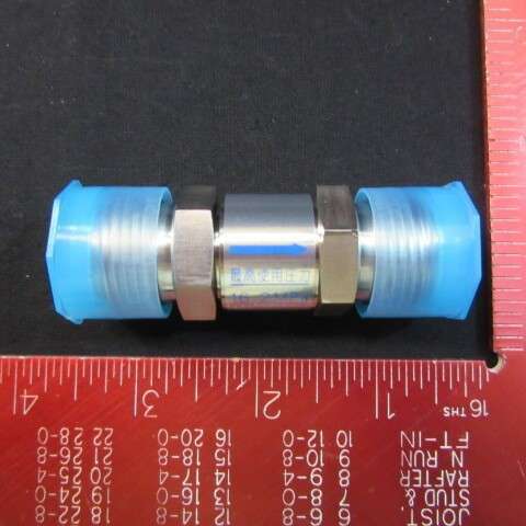 东京电子 (TEL) 012-000213-1 富士金 K-W4WJ-000 FUCL-715-9.52-