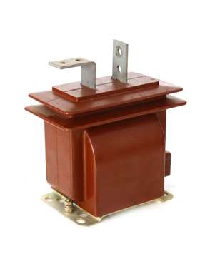 LZJC-10LZJ8-10型支柱式电流互感器 户内半封闭式高压电流互感