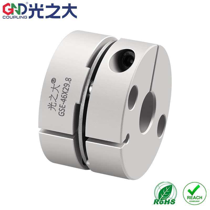 光之大 SCPS28高灵敏性单膜片联轴器光之大传动GND连轴器