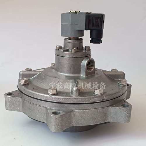 PRETTY GOYEN脉冲阀 电磁脉冲阀RCAC25T4012，RCAC20T4012