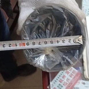 505 225 7进气管 接增压器 20021 挖掘机配件现代455 11NB