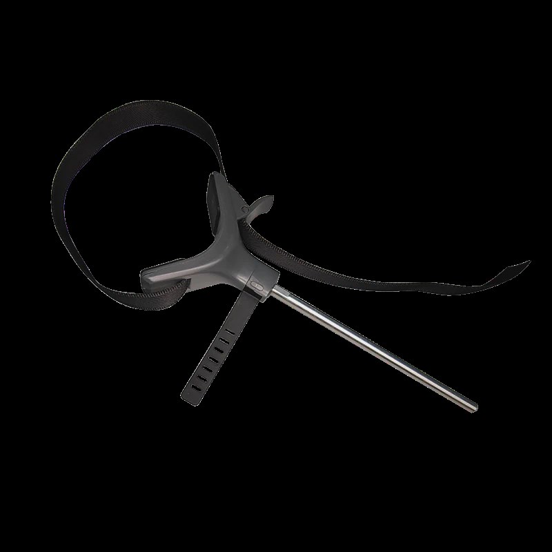 反应釜烧杯夹  实验室搅拌机万用夹 冷凝管齐威夹具十字夹绳新款