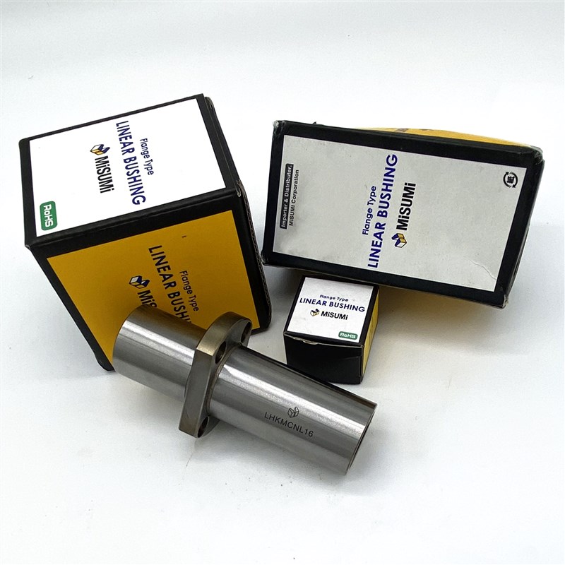 米思米MISUMI微型凸轮轴承随动器CFFAN4-8/CFFAN5-10/CFFAN6-12