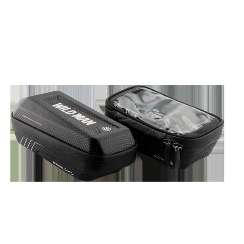 适用贝纳b利幼狮500 250黄龙600 502C 752S改装油箱包 防水油箱包