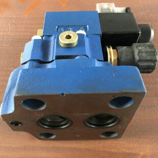 先导式 50B 50N9Z5L电磁 溢流 3156CW220 电磁溢流DBW20B