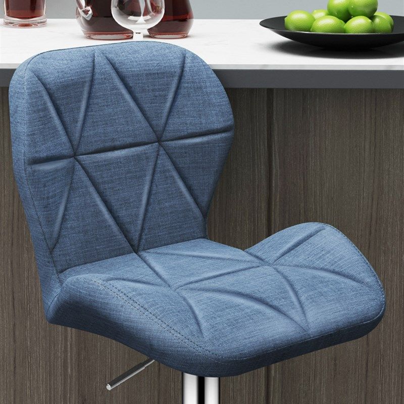 酒吧椅吧台升降现代简约家用旋转高脚凳前台收银椅子靠背美容凳子,商业/办公家具,酒吧椅,淘宝优惠券,粉丝福利购,淘宝优惠卷