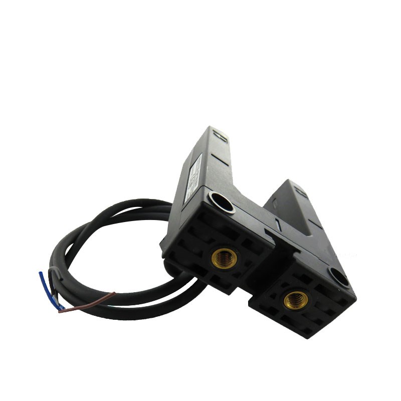 光电开关传感器U槽电梯配n件E3Z-GN11A E3Z-GP11B GN11B GP11A