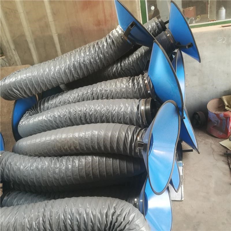 工业木工粉尘吸尘器布袋除尘器磨床粉尘集尘器抛光打磨净化器